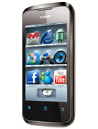 Huawei Ascend Y200 U8655